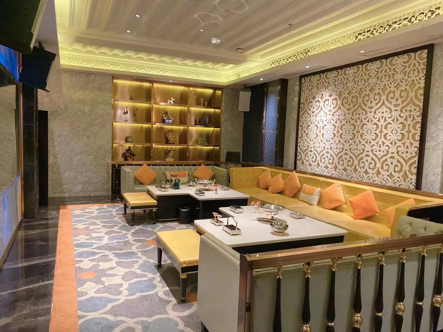 防城港商务ktv总排行推荐-东兴市ktv预订