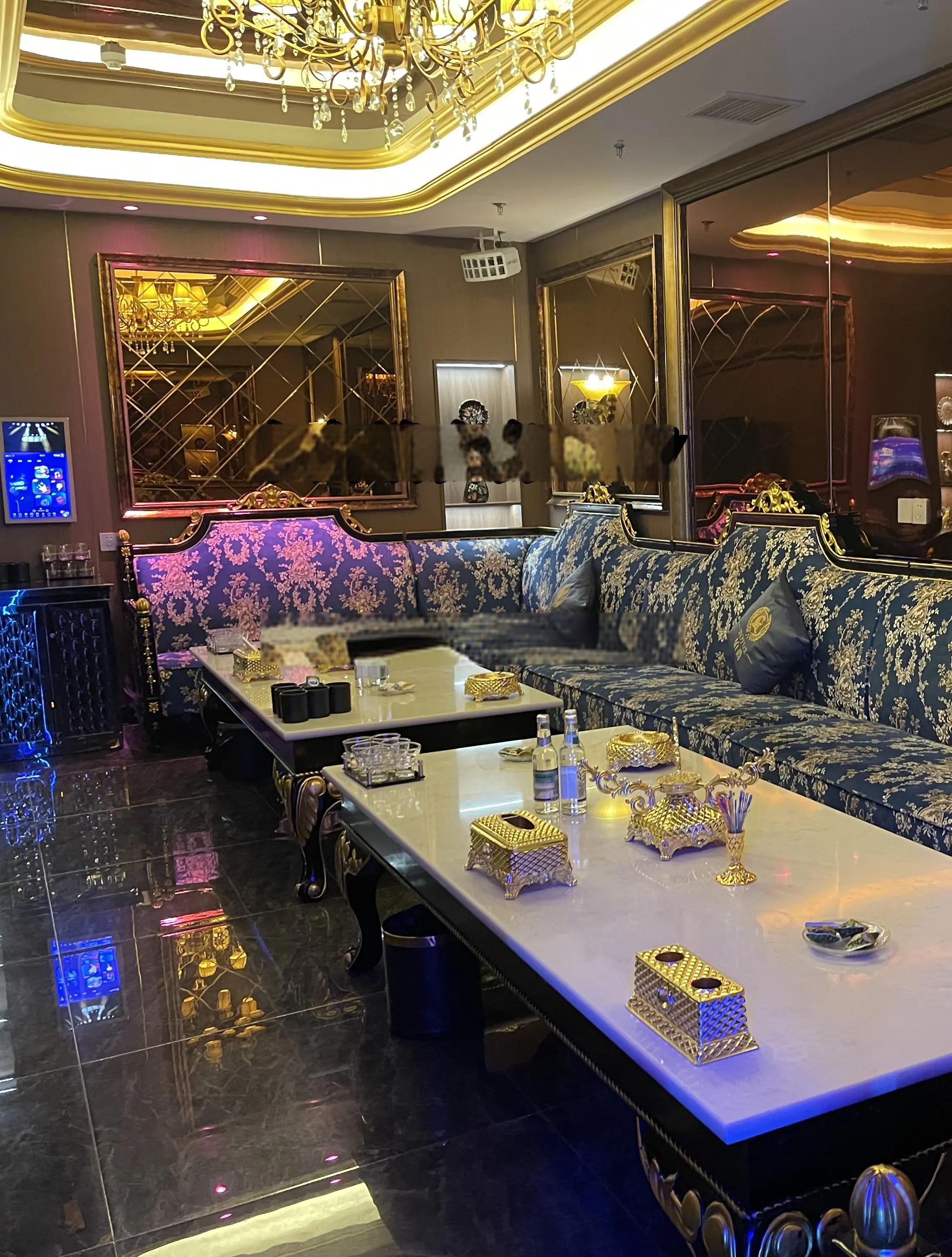 防城港商务ktv新玩法-上思县ktv预订