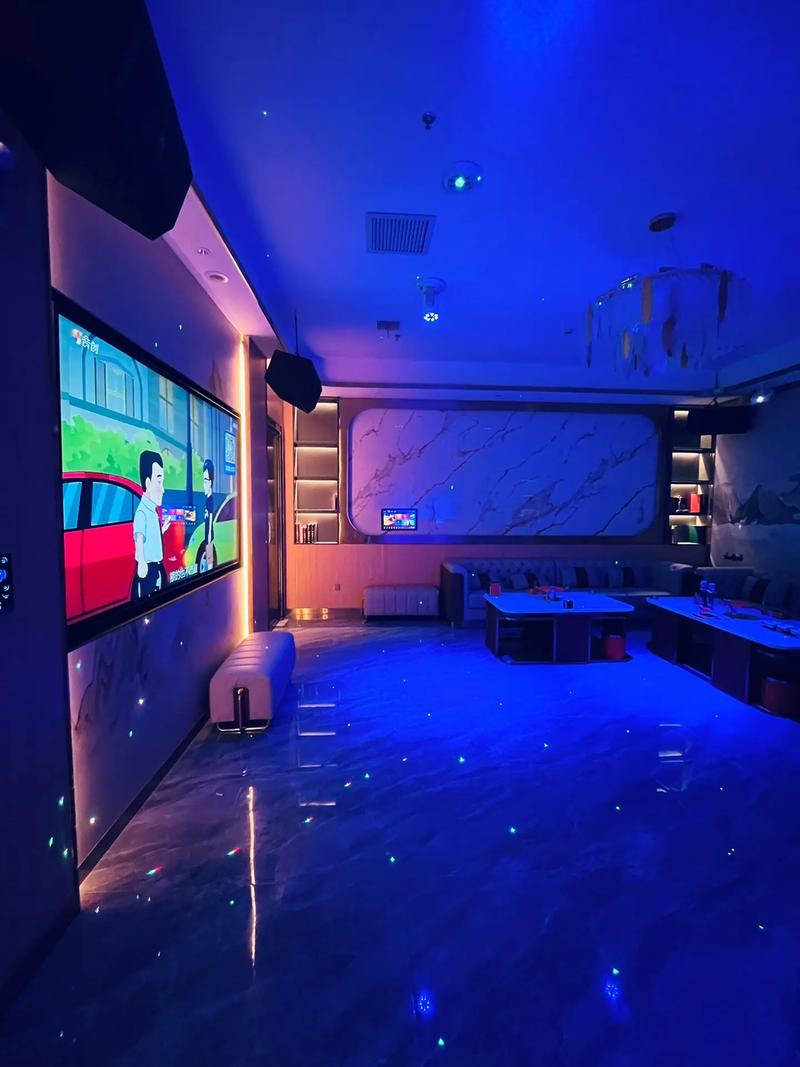 防城港商务ktv创新商务ktv新模式揭秘-东兴市ktv预订